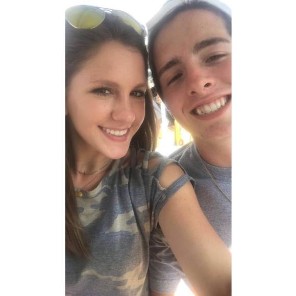 Meet your Posher, Kelsie - Picture 1 of 1